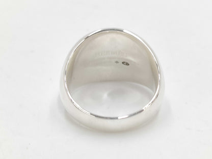HERMES Exlibris Chevalier Combination Ring