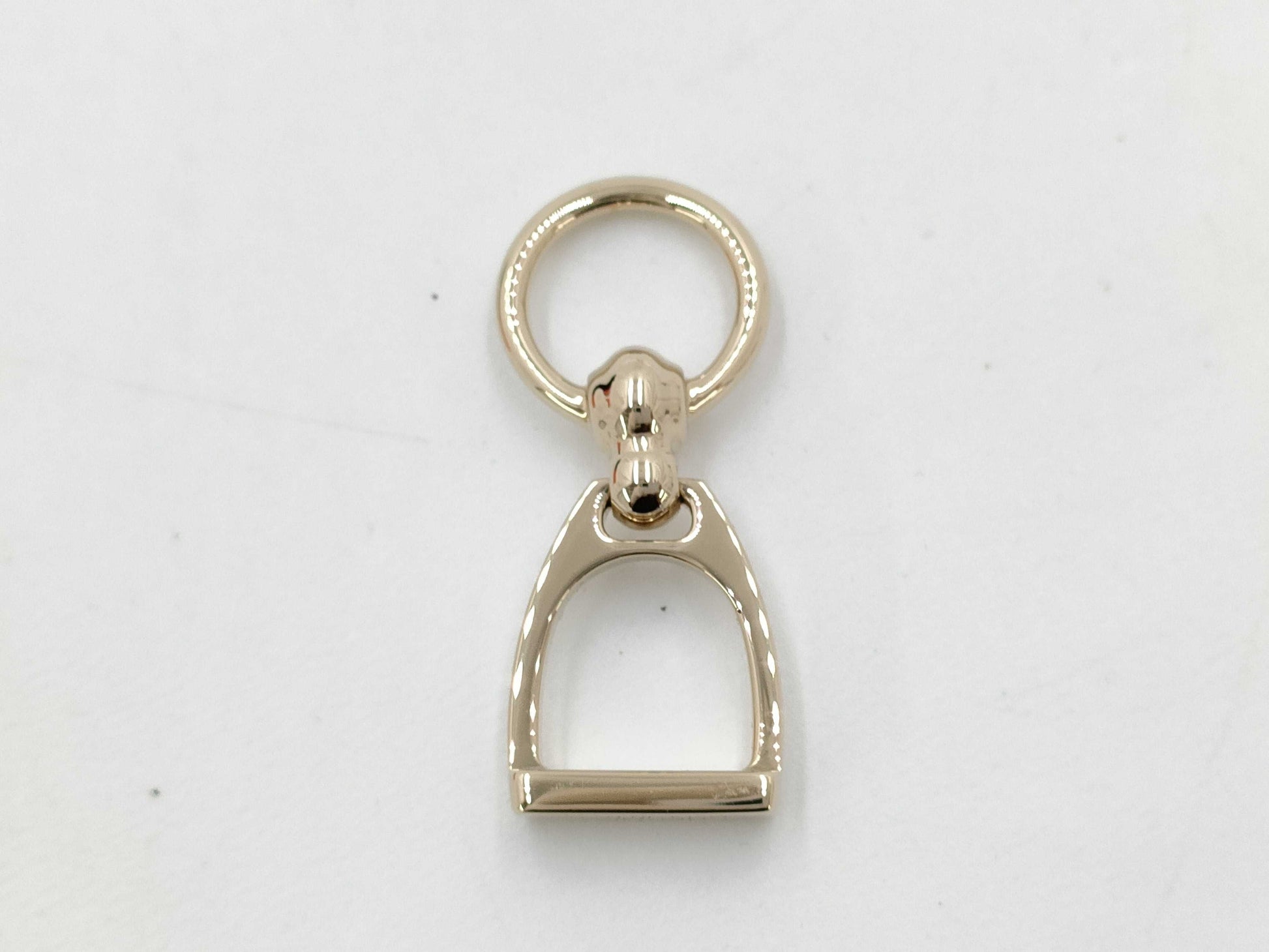 HERMES Twilly Ring Other Accessories