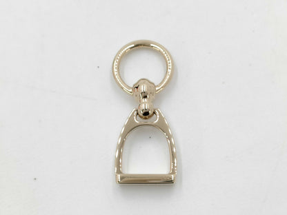 HERMES Twilly Ring Other Accessories