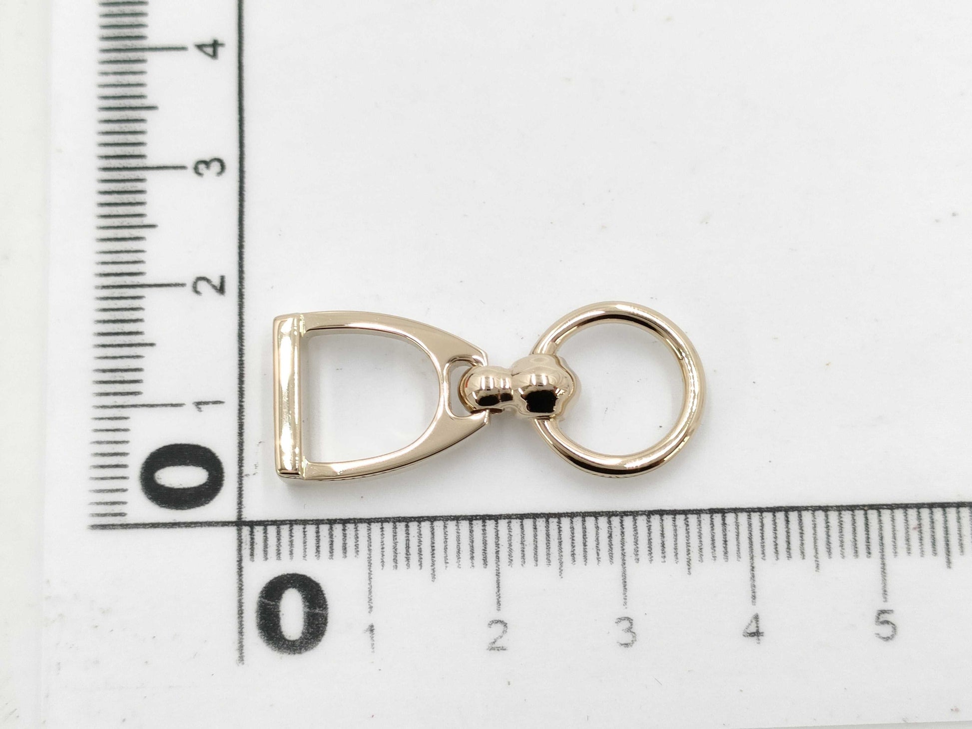 HERMES Twilly Ring Other Accessories