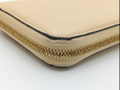 Chloe and Furla wallet set