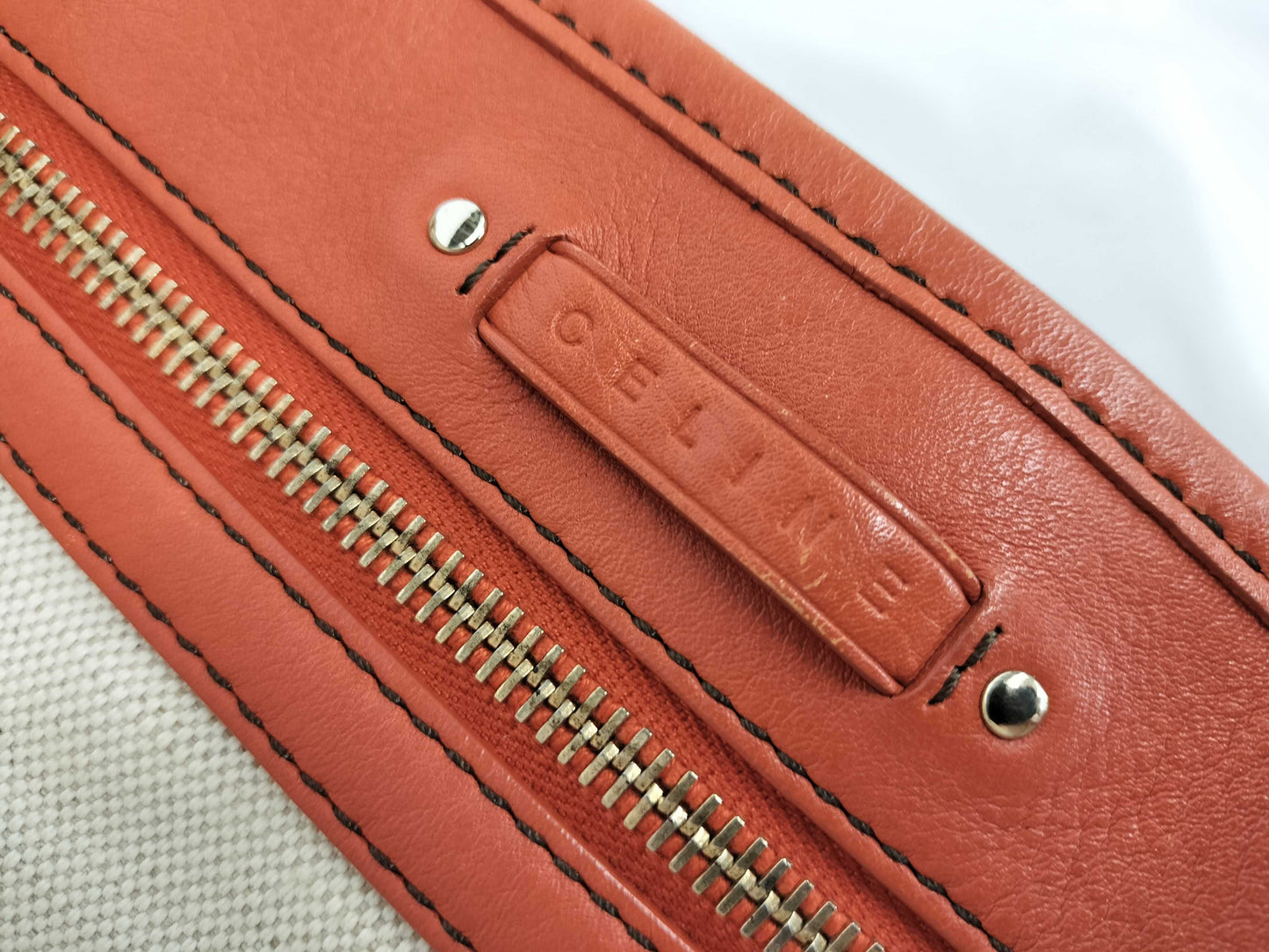 GUCCI Bamboo Celine Set Bag