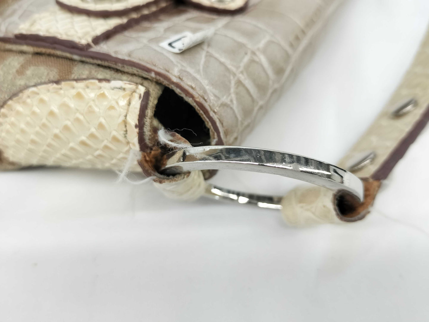Guess etc. set bag