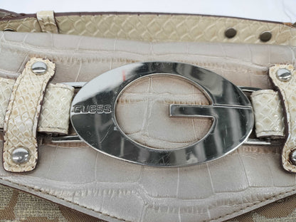 Guess etc. set bag