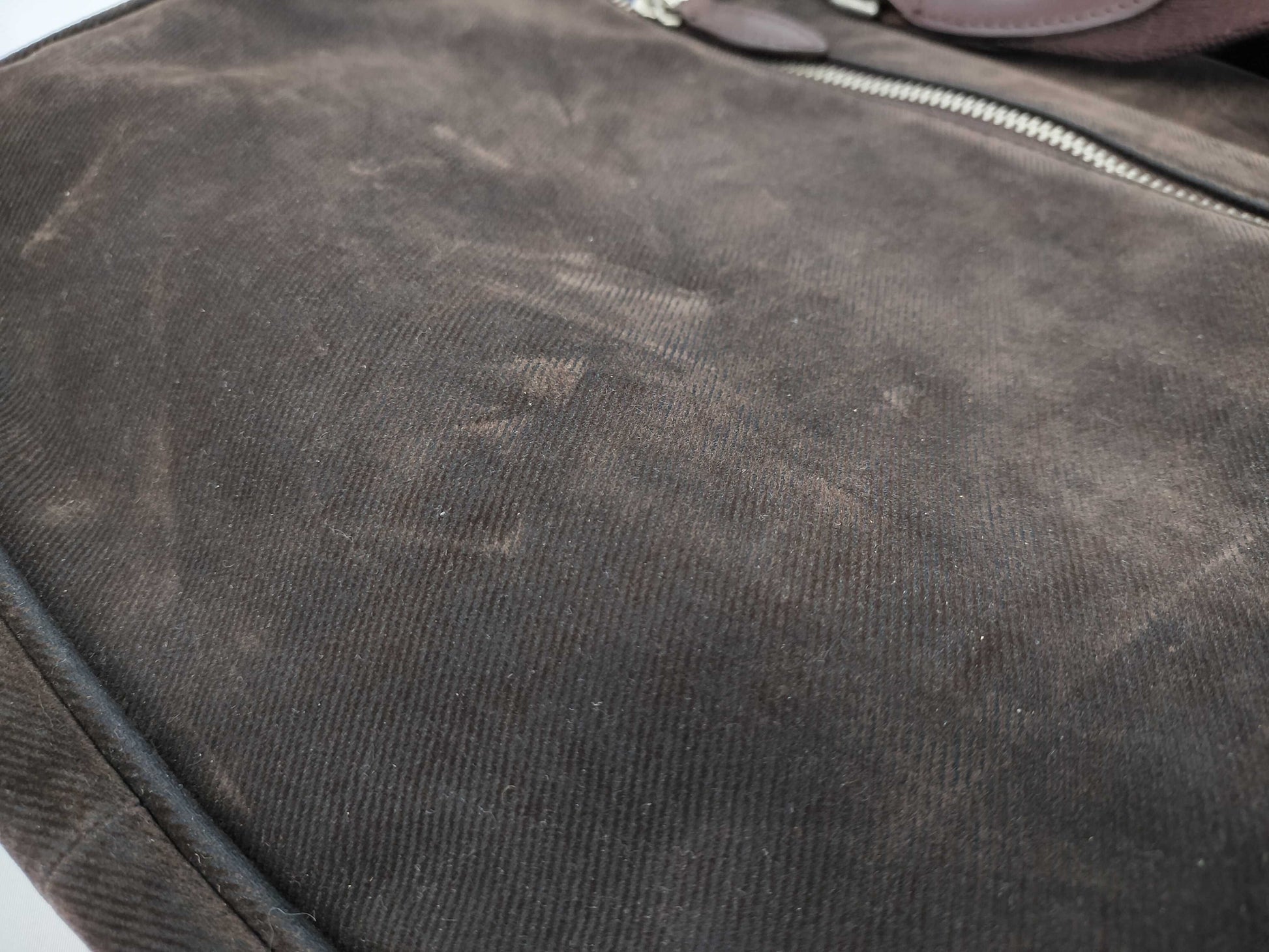 Guess etc. set bag