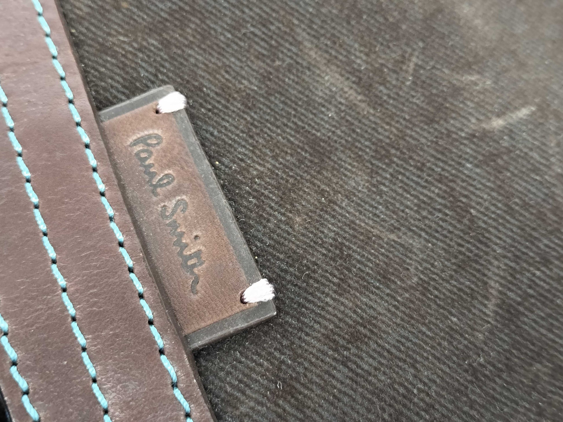 Guess etc. set bag
