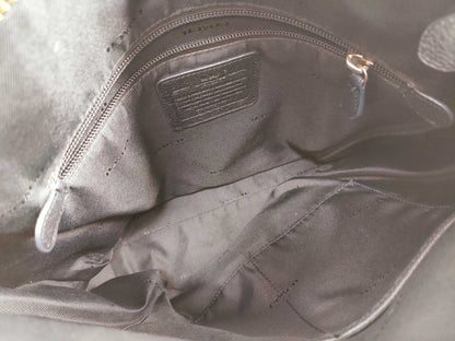 BURBERRY Coach Set Handbag