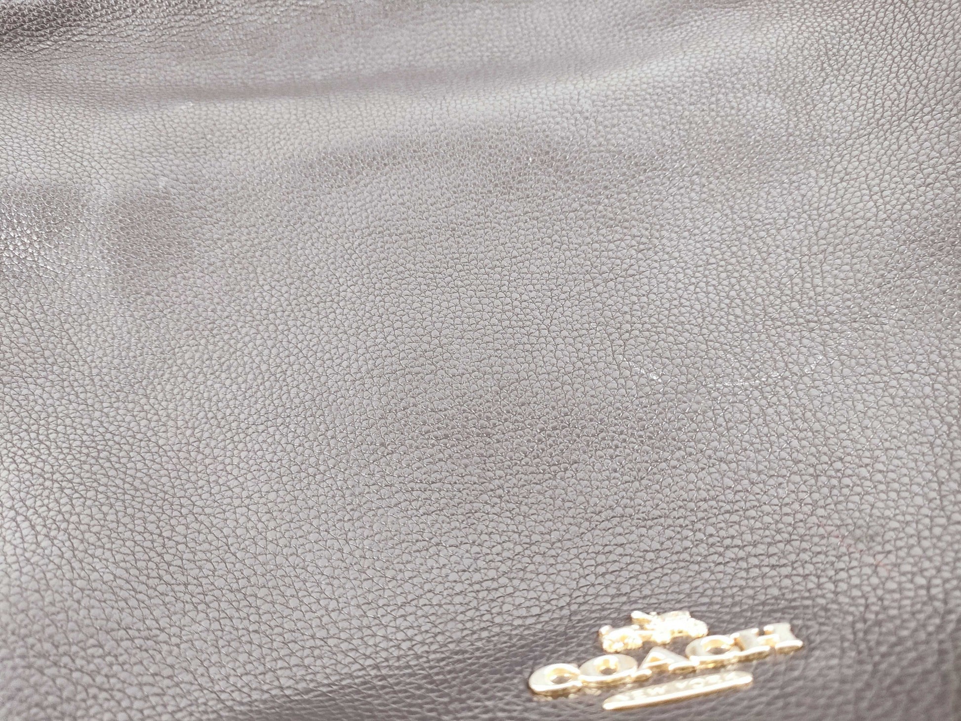 BURBERRY Coach Set Handbag