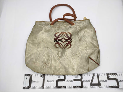 Dior, Loewe, etc. Shoulder bag set including leather