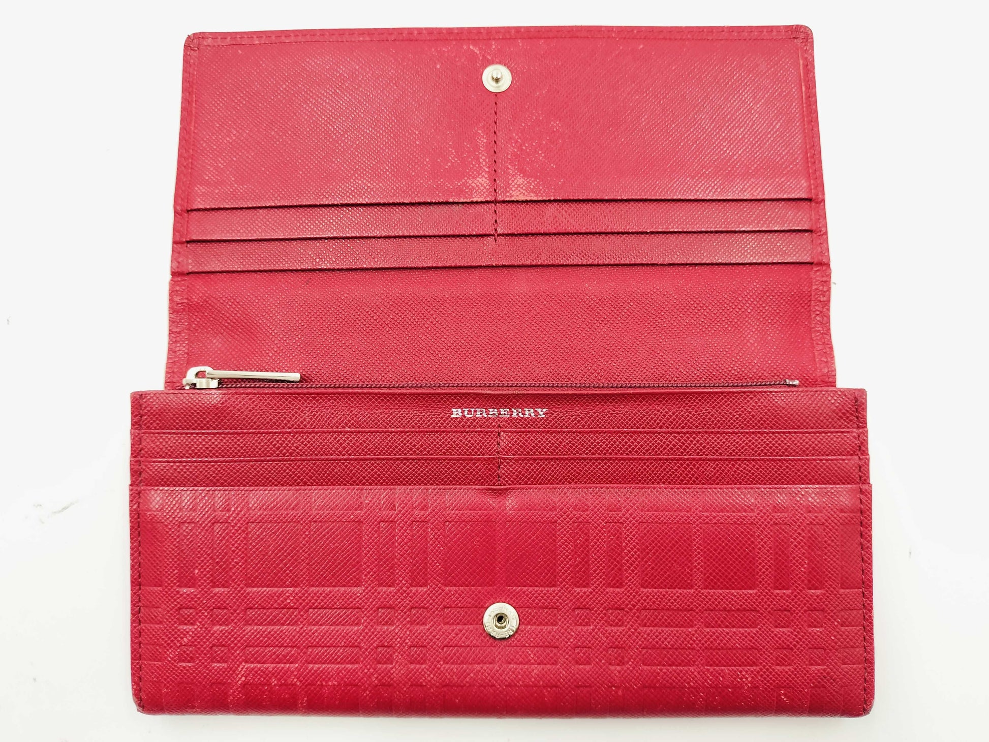 Gucci/Celine and other wallets 