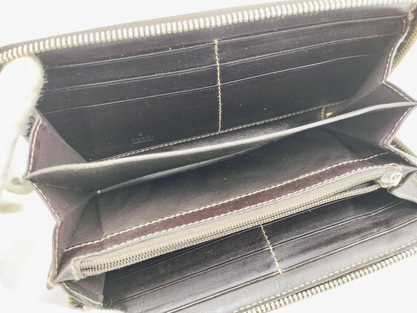 Gucci/Celine and other wallets 