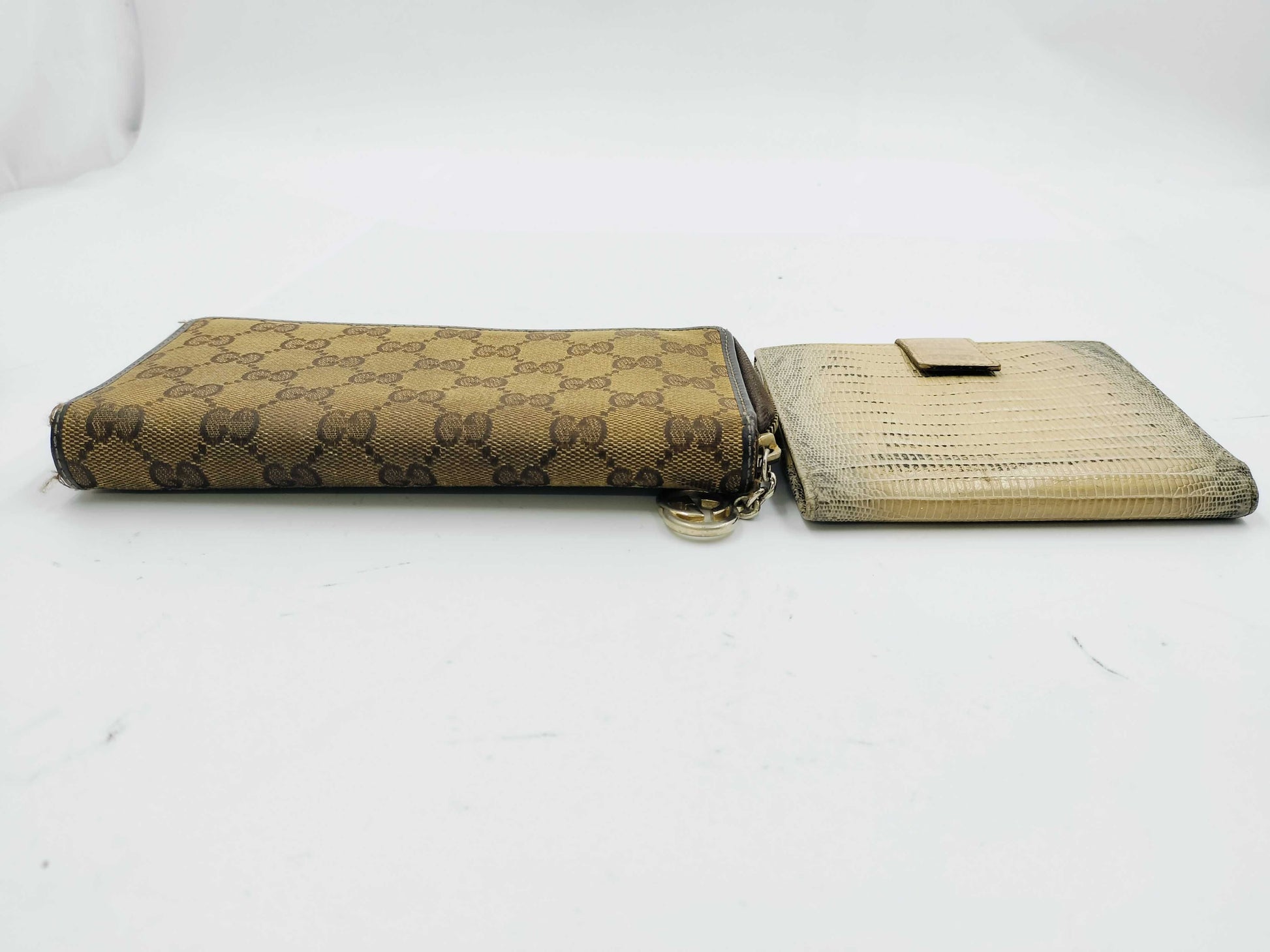 Gucci/Celine and other wallets 