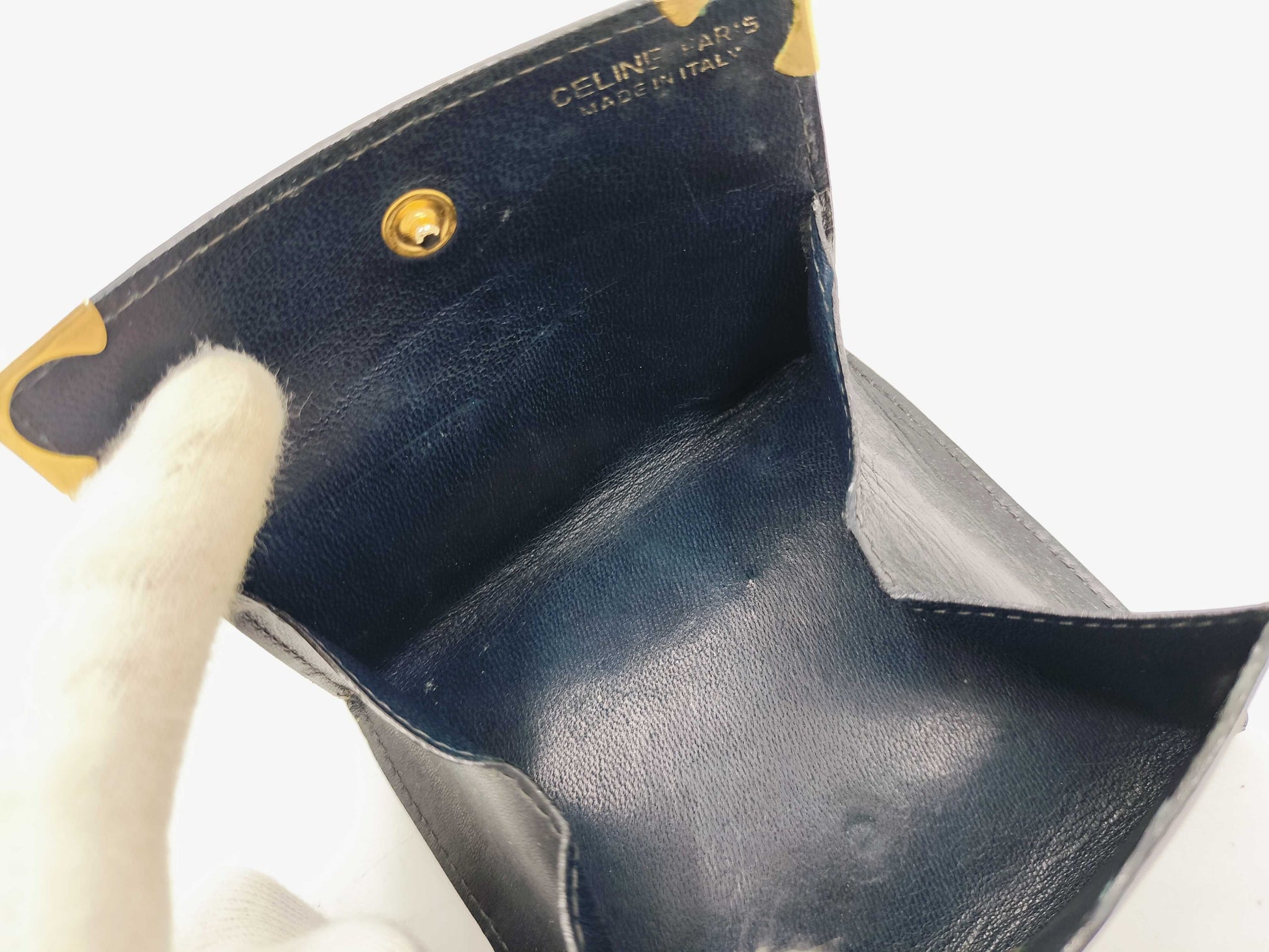 Gucci/Celine and other wallets 