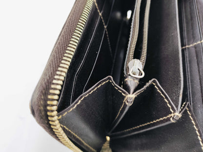 Gucci/Celine and other wallets 