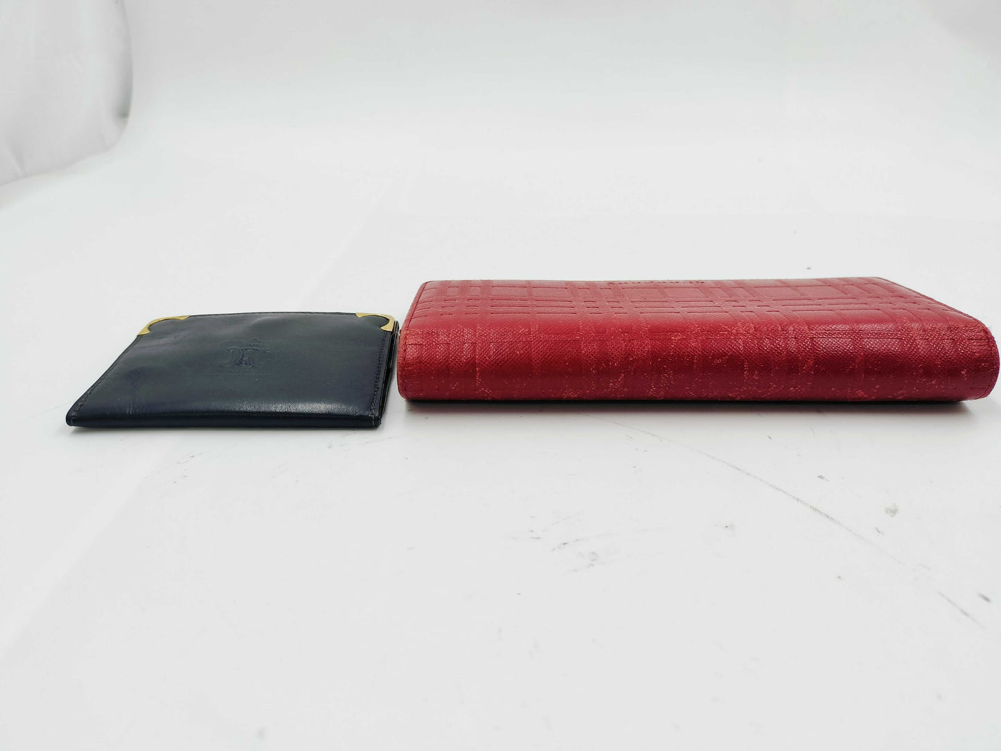 Gucci/Celine and other wallets 
