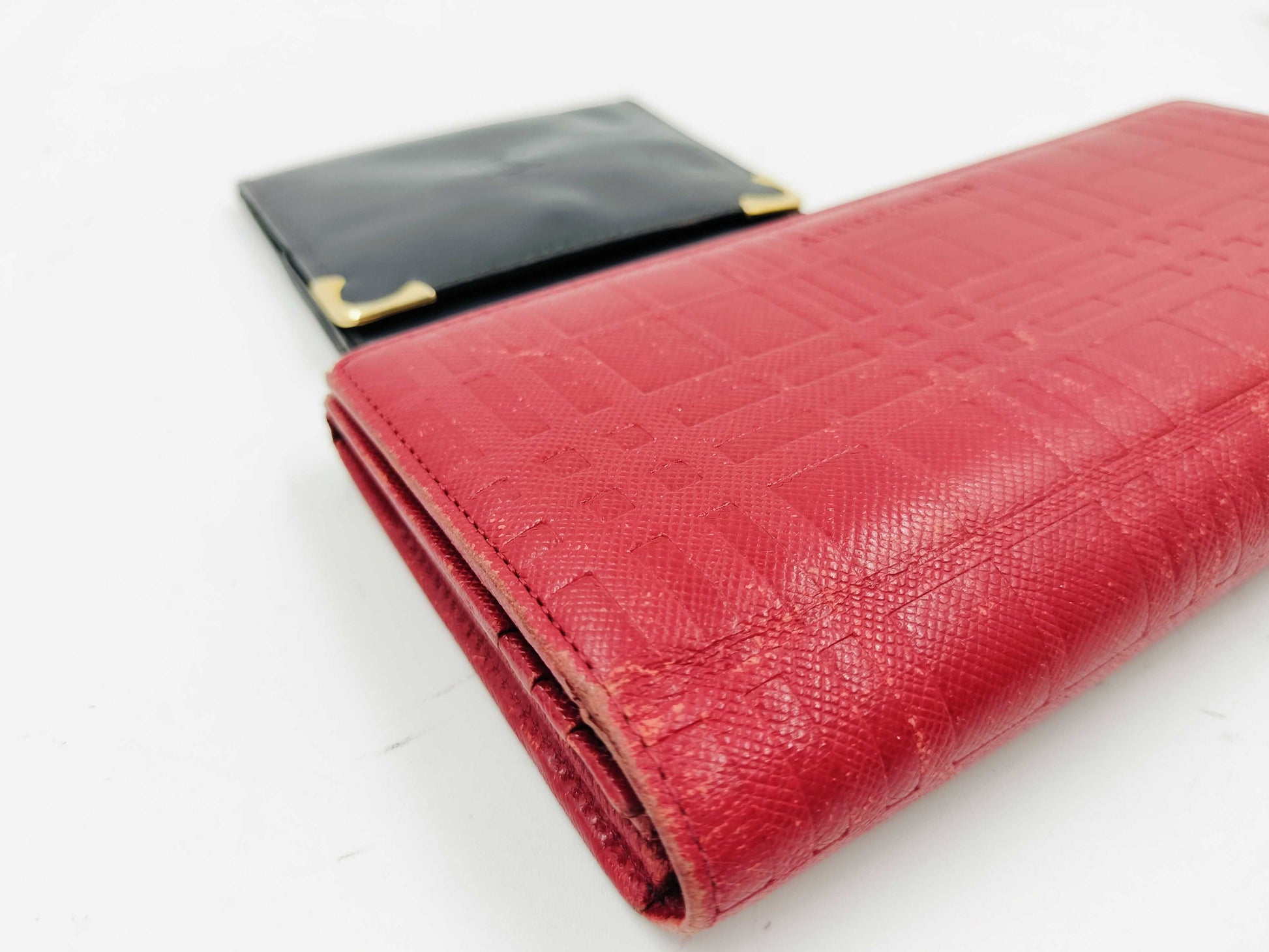 Gucci/Celine and other wallets 