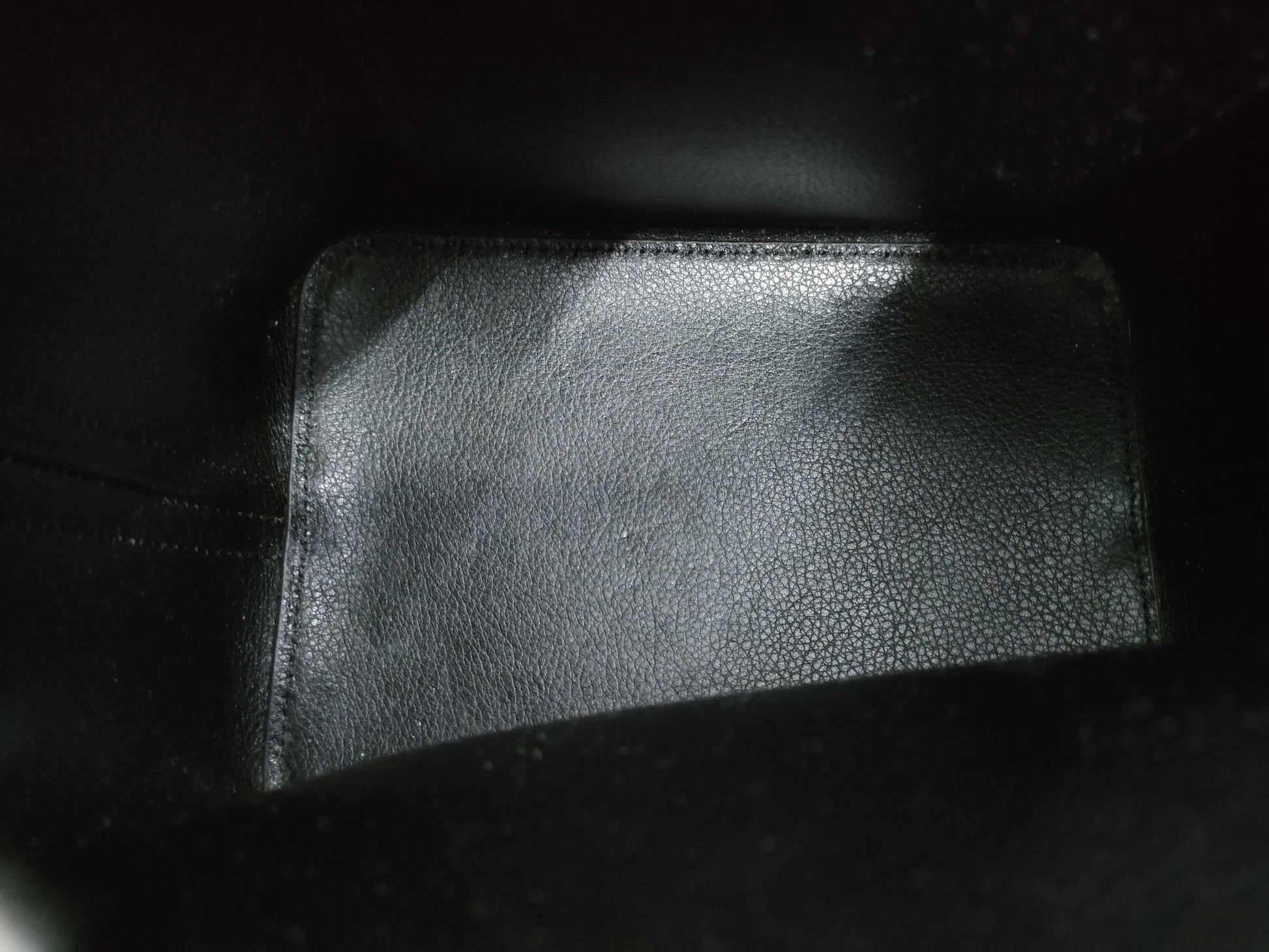 COACH leather bag * 5 pieces Bag