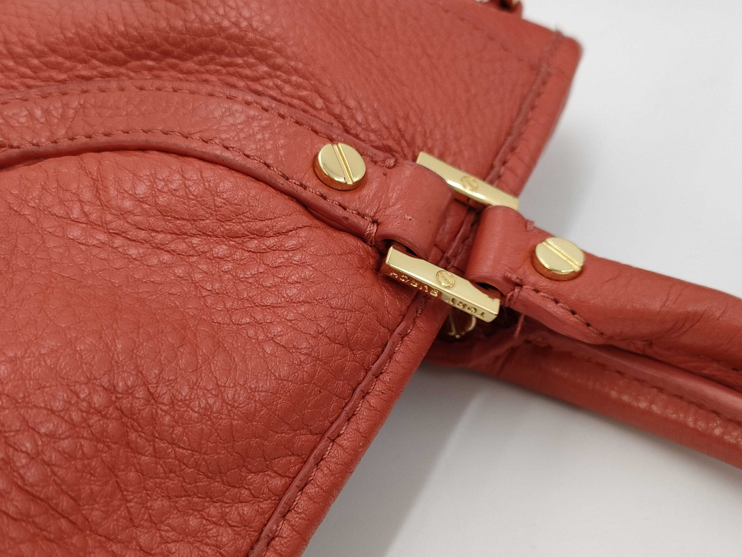 COACH leather bag * 5 pieces Bag