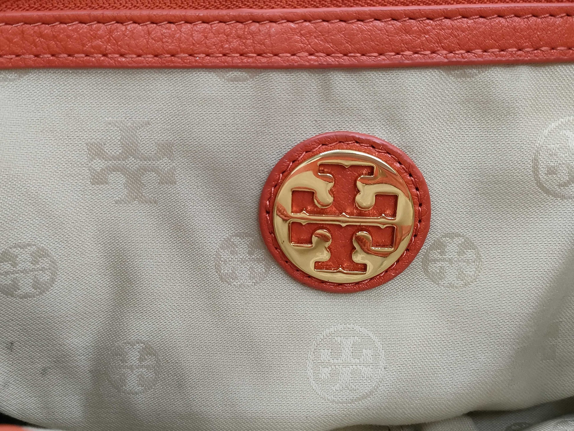 COACH leather bag * 5 pieces Bag