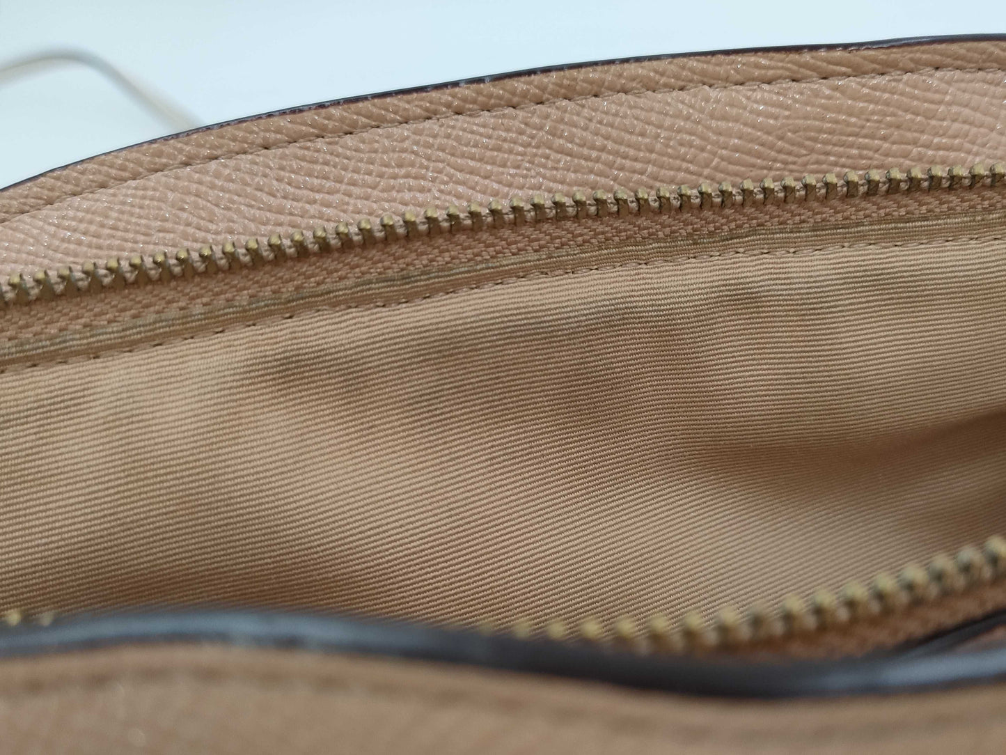 COACH leather bag * 5 pieces Bag