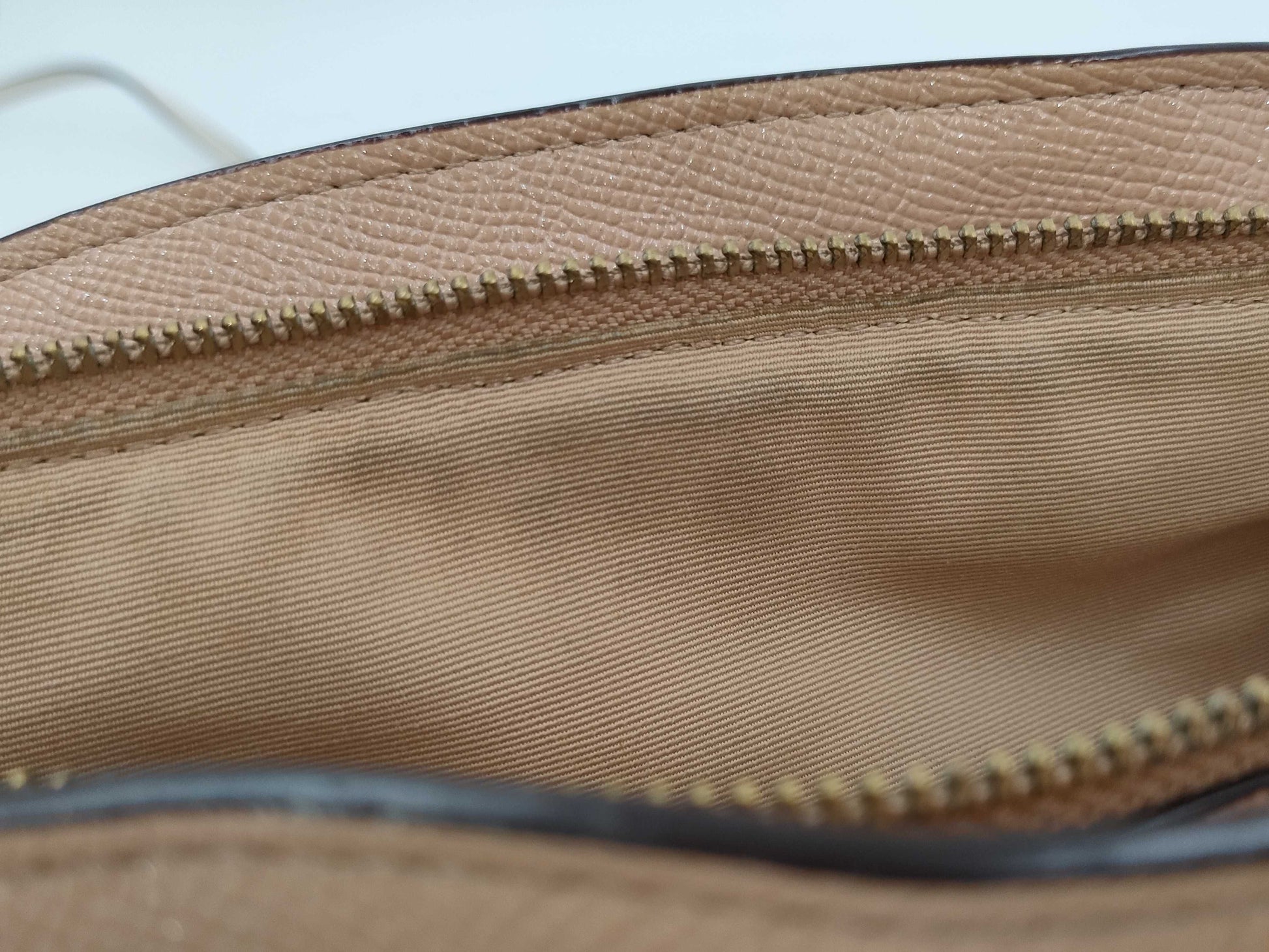 COACH leather bag * 5 pieces Bag