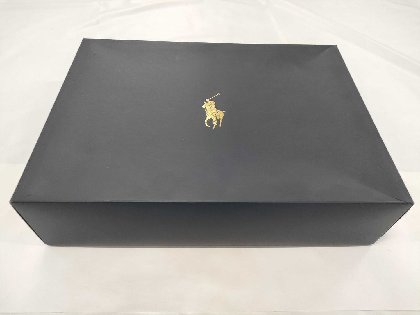 Ralph LAUREN Bathrobe Tops