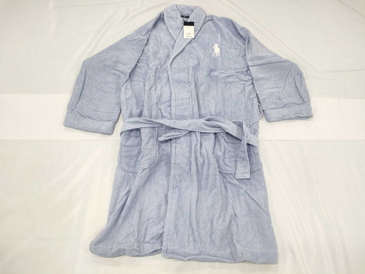 Ralph LAUREN Bathrobe Tops