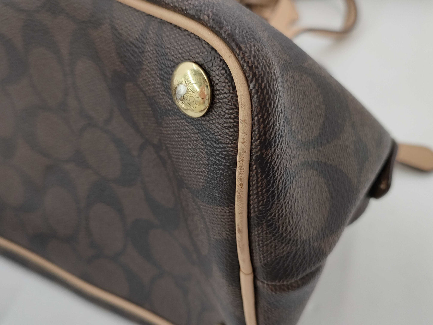 Coach/Michael Kors/Anna Sui etc. 2-way etc. bag set