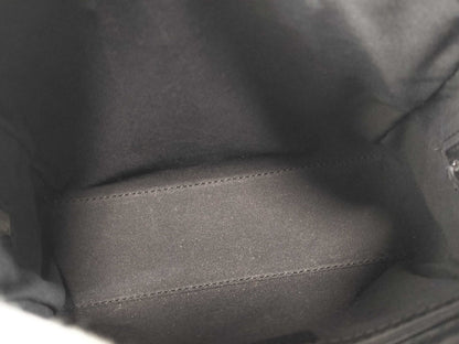 BALLY Suede Mini Handbag