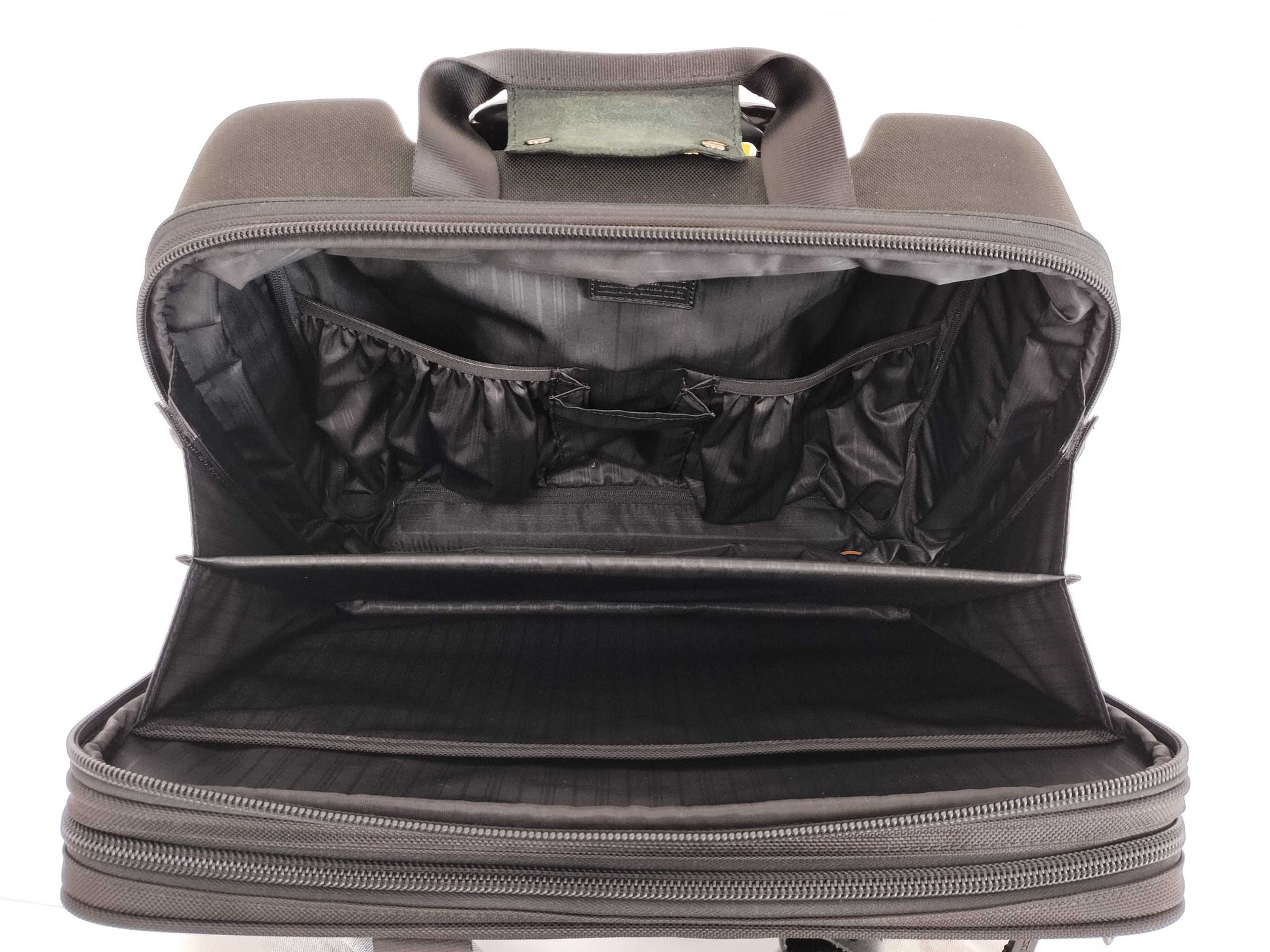 TUMI Carry Bag Carry Bag