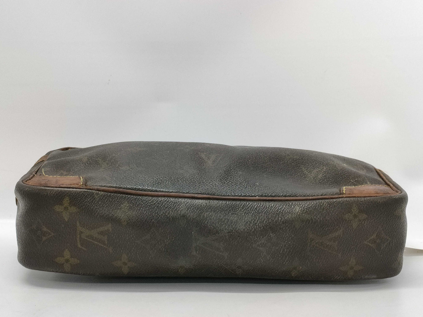 LOUIS VUITTON Monogram Compiegne Second Bag