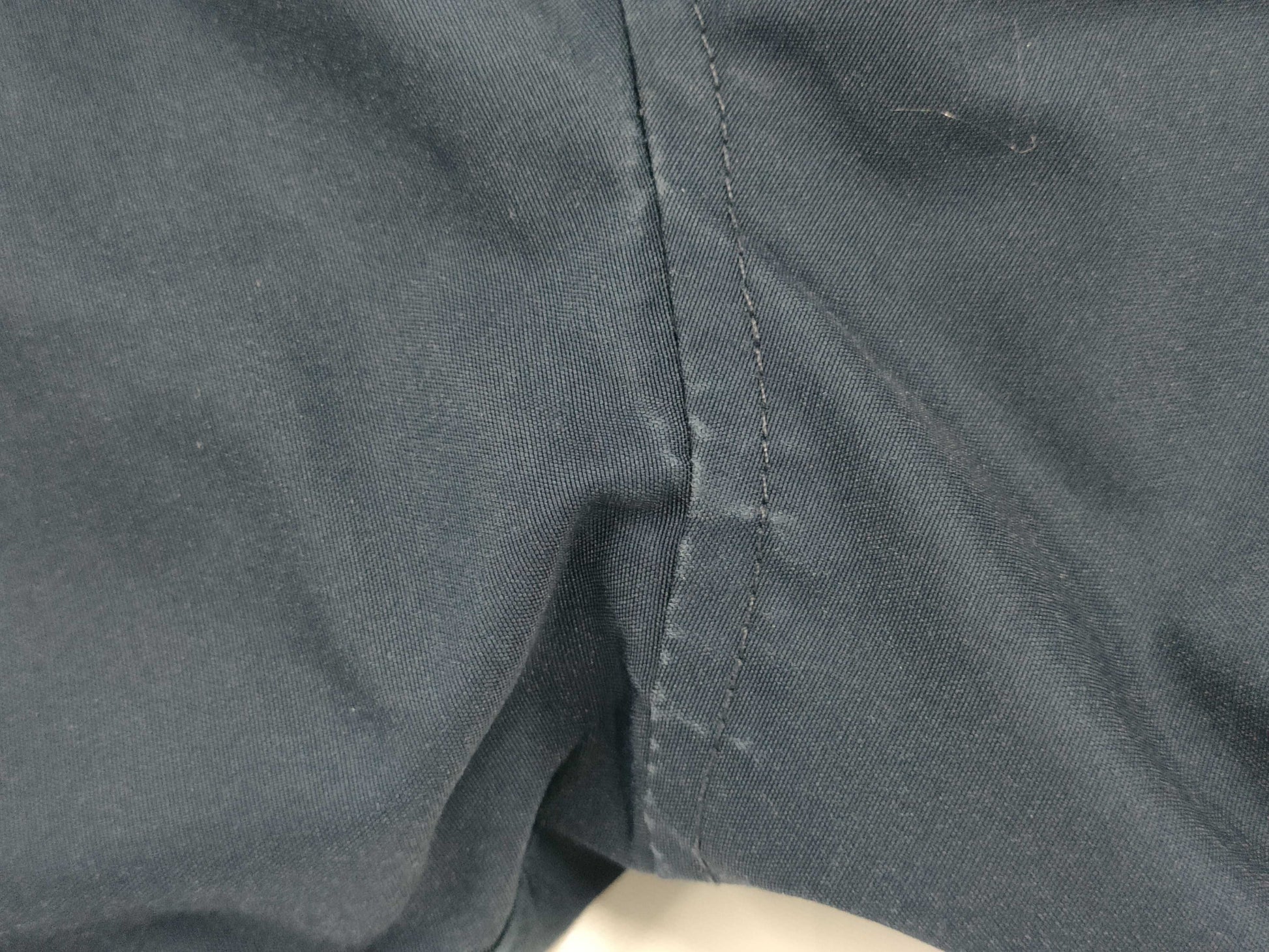 Canada Goose Down 2052M Navy Jacket