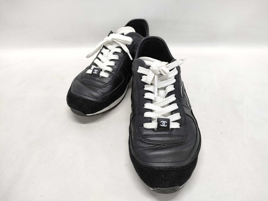 CHANEL G46372 Sneakers Sneakers