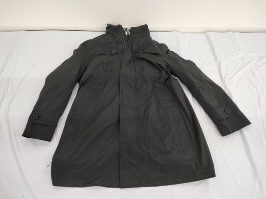 BURBERRY Down Coat with Liner