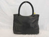 PRADA Plastic Handle Tote Bag