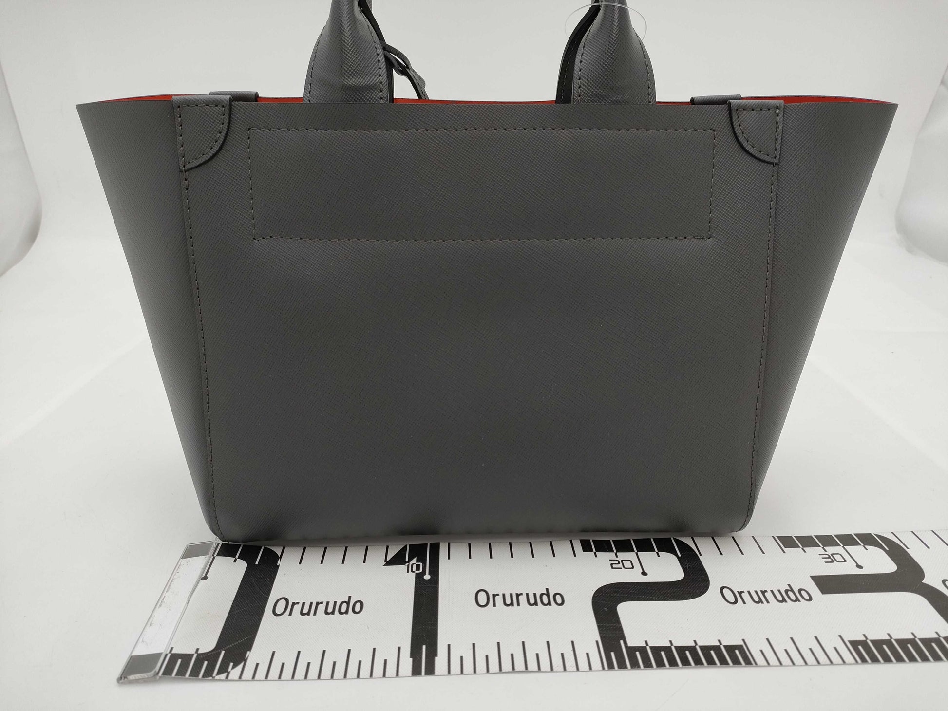 ADMJ Handbag Black Tote Bag