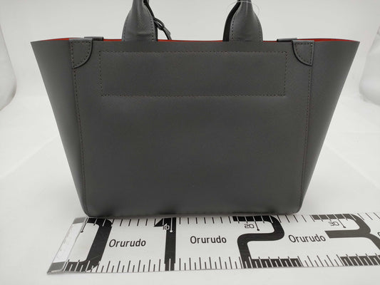 ADMJ Handbag Black Tote Bag