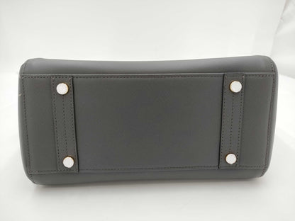 ADMJ Handbag Black Tote Bag