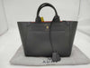 ADMJ Handbag Black Tote Bag