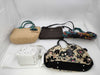 COACH Signature Coach/ThinkB/Carving Tribes Bag *5-Piece Set Bag
