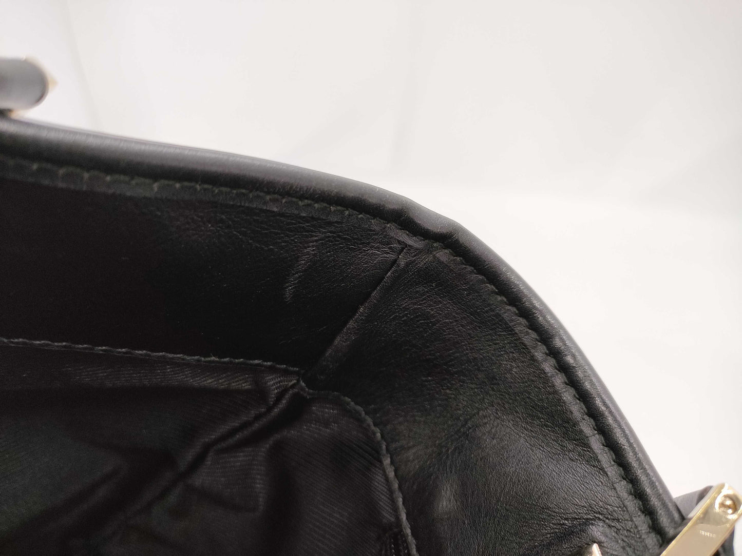 GUCCI GG Canvas 002404 Tote Bag