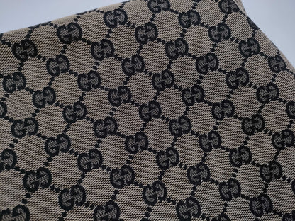 GUCCI GG Canvas 002404 Tote Bag