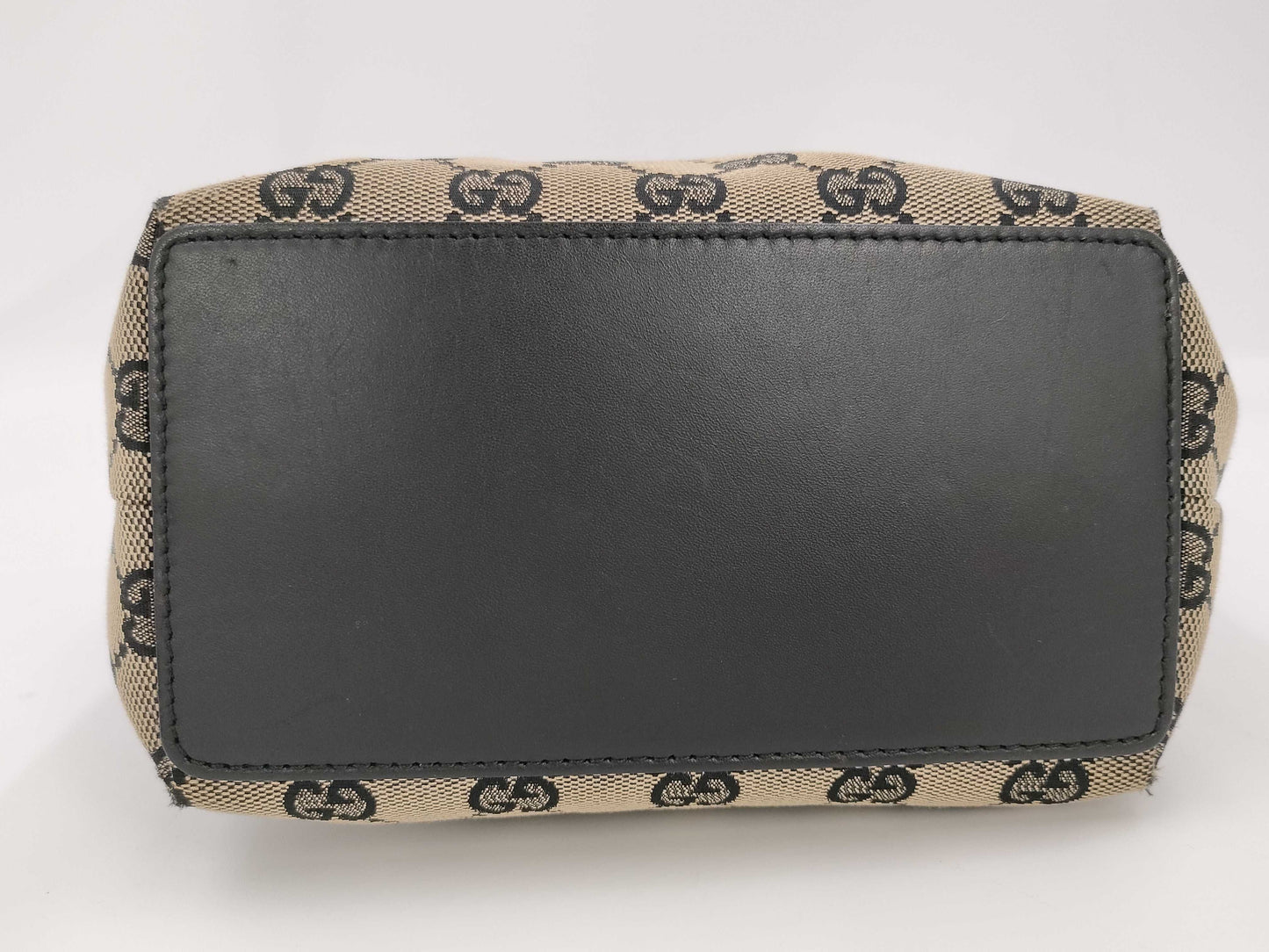 GUCCI GG Canvas 002404 Tote Bag