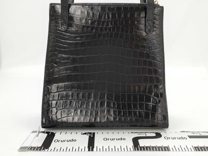 Salvatore Ferragamo tote bag