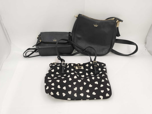 Kate Spade shoulder bag set