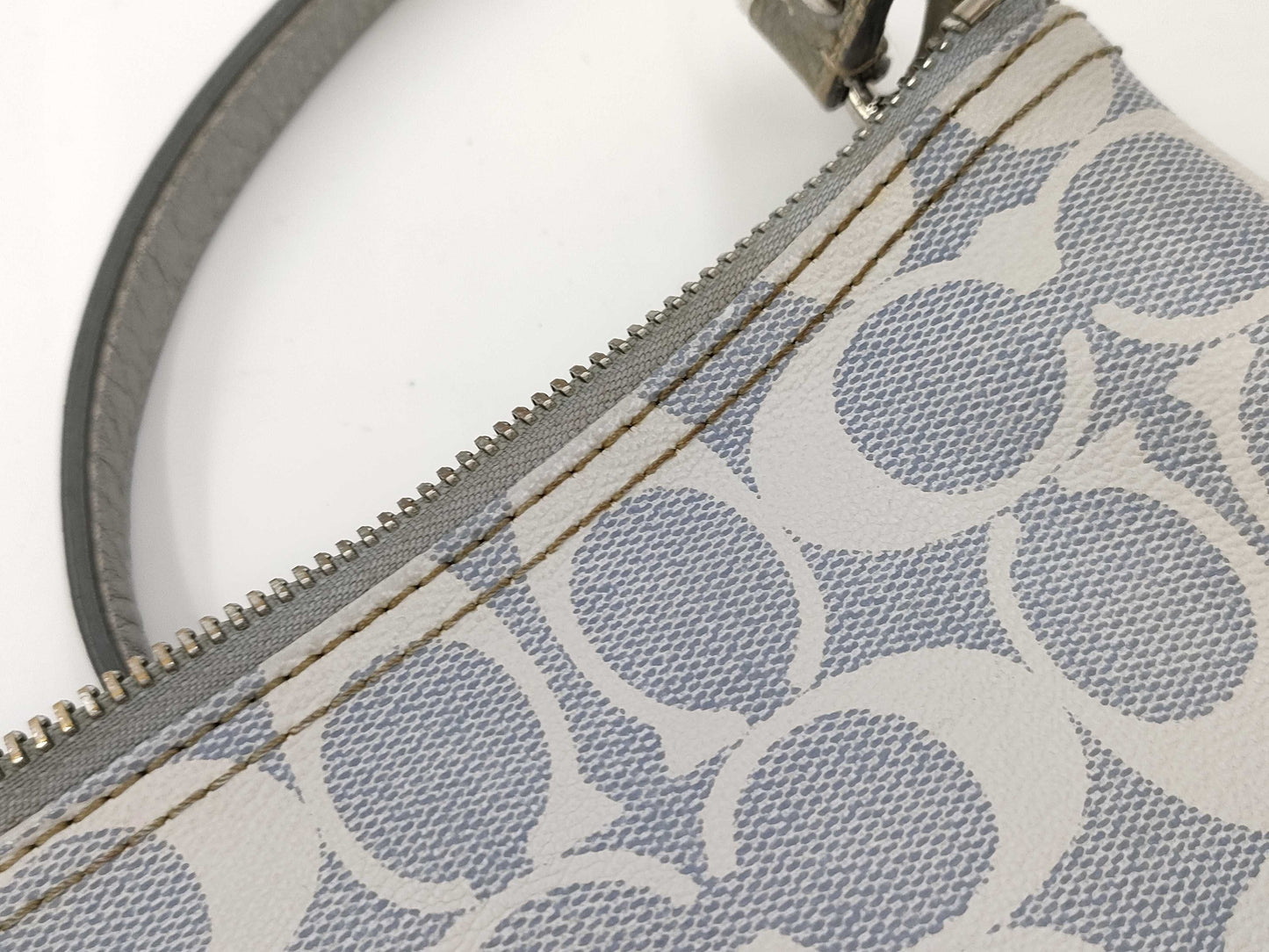 Coach Michael Kors PVC Tote Bag *3