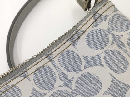 Coach Michael Kors PVC Tote Bag *3