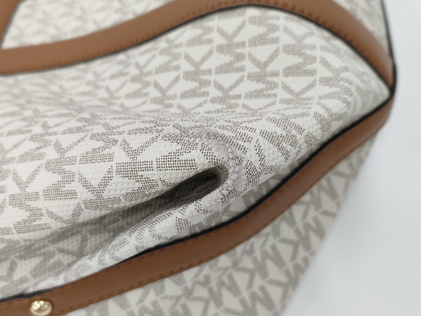 Coach Michael Kors PVC Tote Bag *3