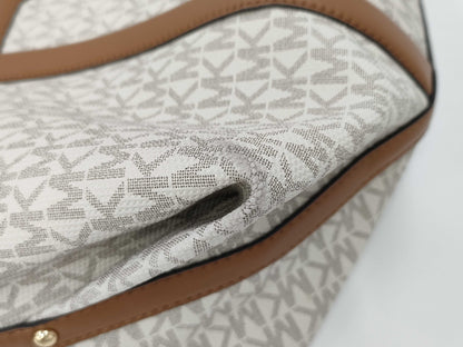 Coach Michael Kors PVC Tote Bag *3