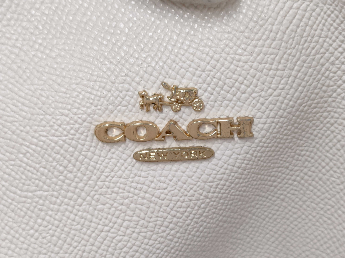Coach Michael Kors PVC Tote Bag *3